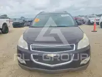 2009 Chevrolet TRAVERSE фото