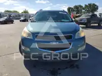 2009 Chevrolet TRAVERSE фото