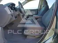 2009 Chevrolet TRAVERSE фото