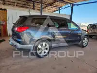2009 Chevrolet TRAVERSE photo