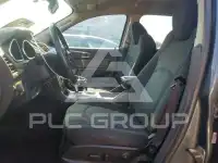 2009 Chevrolet TRAVERSE фото