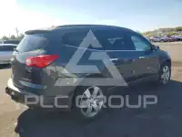 2009 Chevrolet TRAVERSE фото
