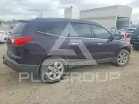 2009 Chevrolet TRAVERSE фото