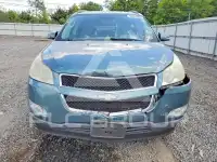 2009 Chevrolet TRAVERSE фото