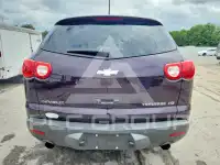 2009 Chevrolet TRAVERSE photo