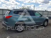 2009 Chevrolet TRAVERSE фото