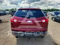 2009 Chevrolet TRAVERSE фото