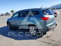 2009 Chevrolet TRAVERSE фото