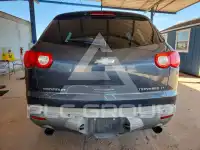 2009 Chevrolet TRAVERSE photo