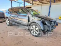 2009 Chevrolet TRAVERSE photo
