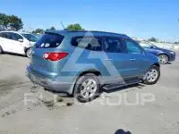 2009 Chevrolet TRAVERSE фото