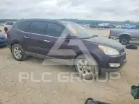 2009 Chevrolet TRAVERSE фото