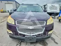 2009 Chevrolet TRAVERSE photo