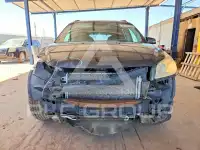 2009 Chevrolet TRAVERSE photo