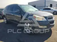 2009 Chevrolet TRAVERSE фото
