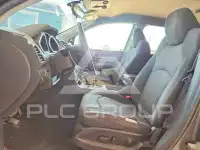 2009 Chevrolet TRAVERSE photo