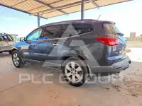 2009 Chevrolet TRAVERSE photo