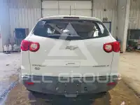 2009 Chevrolet TRAVERSE фото