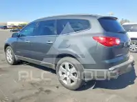 2009 Chevrolet TRAVERSE фото