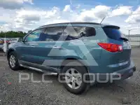 2009 Chevrolet TRAVERSE фото