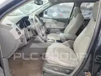 2009 Chevrolet TRAVERSE фото
