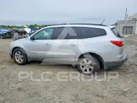 2009 Chevrolet TRAVERSE photo