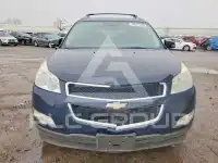 2009 Chevrolet TRAVERSE фото