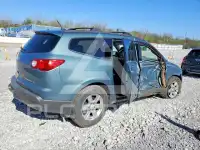 2009 Chevrolet TRAVERSE photo