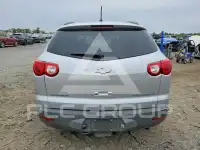 2009 Chevrolet TRAVERSE photo