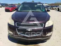 2009 Chevrolet TRAVERSE фото