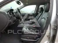 2009 Chevrolet TRAVERSE photo