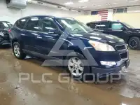 2009 Chevrolet TRAVERSE photo