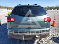 2009 Chevrolet TRAVERSE photo