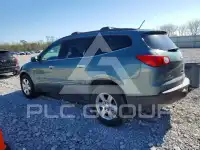 2009 Chevrolet TRAVERSE photo