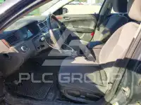 2009 Chevrolet Impala photo