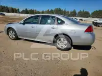2009 Chevrolet Impala photo
