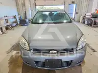2009 Chevrolet Impala фото