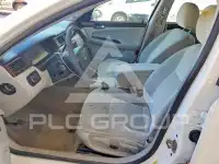 2009 Chevrolet Impala фото