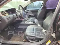 2009 Chevrolet Impala фото