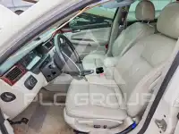 2009 Chevrolet Impala фото
