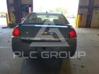 2009 Chevrolet Impala photo