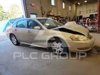 2009 Chevrolet Impala photo