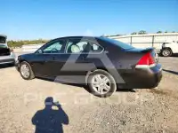 2009 Chevrolet Impala фото