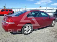 2009 Chevrolet Impala photo