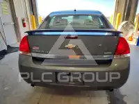 2009 Chevrolet Impala photo