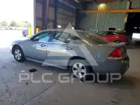 2009 Chevrolet Impala photo