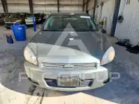 2009 Chevrolet Impala photo