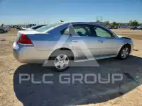 2009 Chevrolet Impala photo