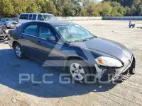 2009 Chevrolet Impala photo
