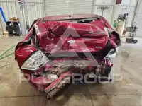2009 Chevrolet Impala фото